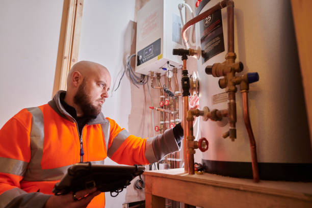 Best Gas Line Repair  in Albuquerque, NM
