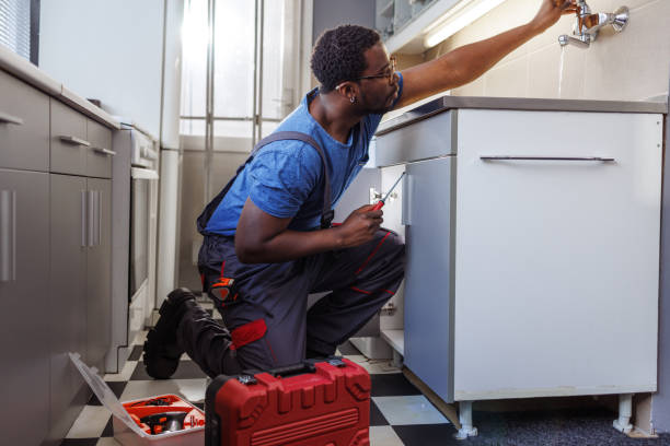 Best Plumbing Services Near Me  in Albuquerque, NM