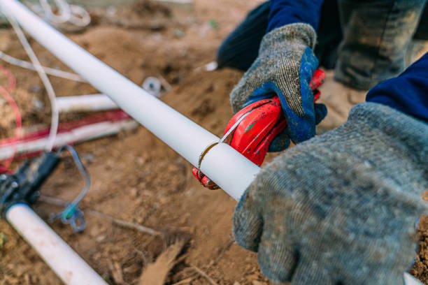 Albuquerque, NM Plumbing Company