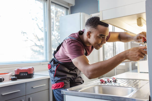 Best Water Leak Repair  in Albuquerque, NM